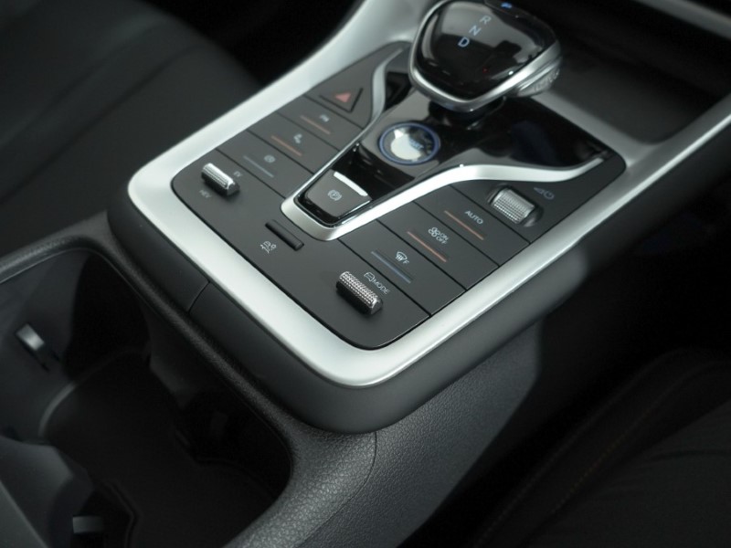  BYD SEALION 5 1.5 DM-i Design 5dr Auto 5354426