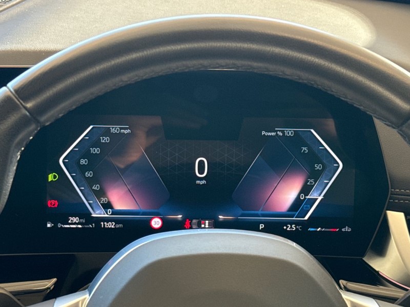 2024 (24) BMW X1 sDrive 20i MHT xLine 5dr Step Auto 4910013