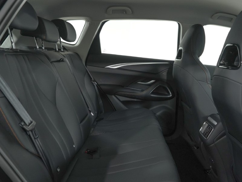  BYD SEALION 5 1.5 DM-i Design 5dr Auto 5354411