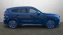 2024 (24) BMW X1 sDrive 20i MHT xLine 5dr Step Auto 4910002