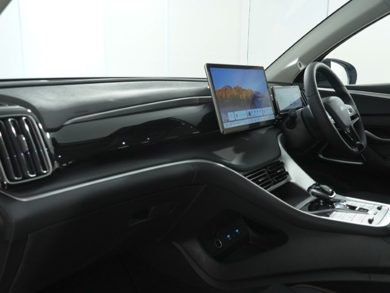  BYD SEALION 5 1.5 DM-i Design 5dr Auto 5354404