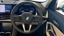 2024 (24) BMW X1 sDrive 20i MHT xLine 5dr Step Auto 4910012