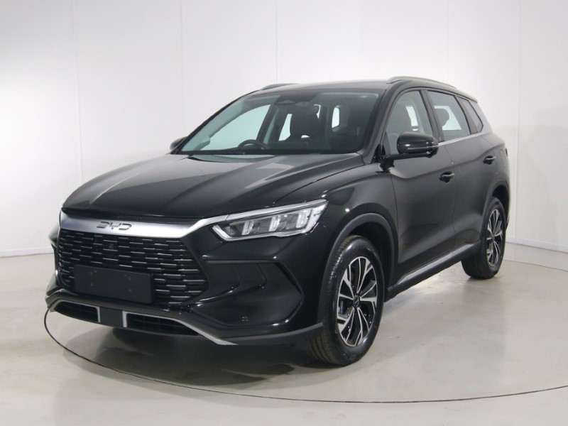  BYD SEALION 5 1.5 DM-i Design 5dr Auto 5354391