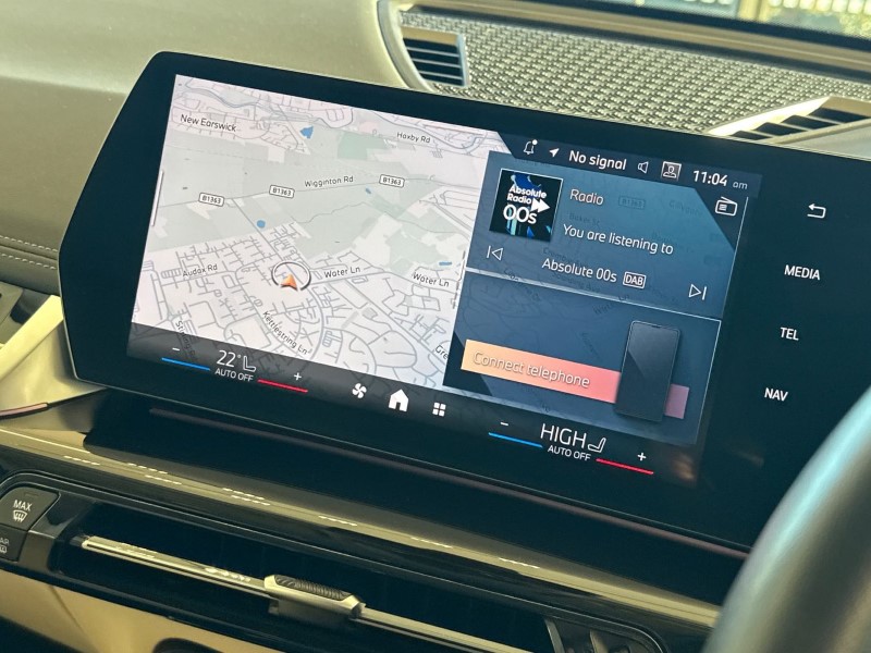 2024 (24) BMW X1 sDrive 20i MHT xLine 5dr Step Auto 4910026