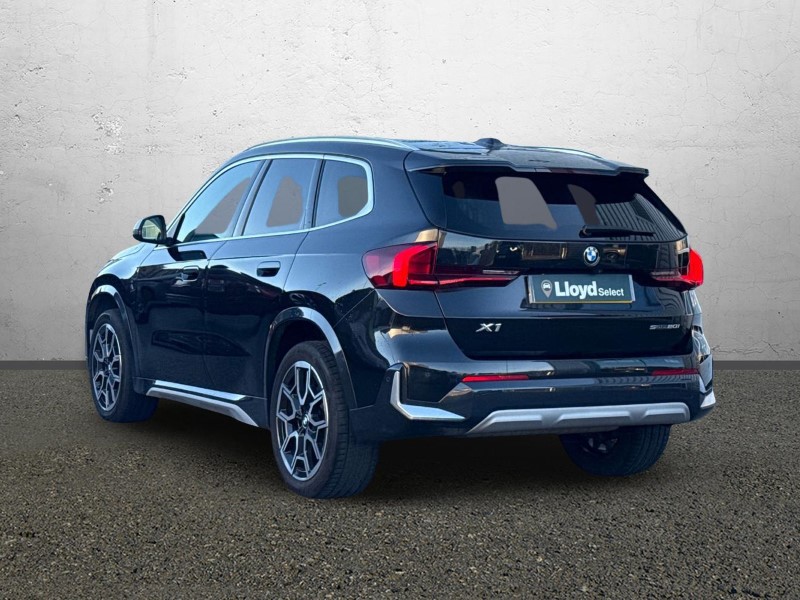 2024 (24) BMW X1 sDrive 20i MHT xLine 5dr Step Auto 4909999