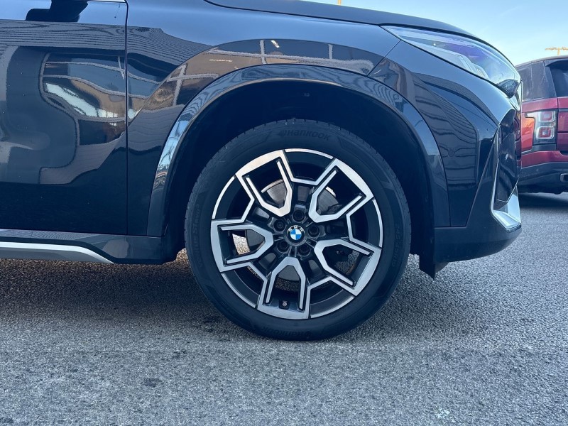 2024 (24) BMW X1 sDrive 20i MHT xLine 5dr Step Auto 4910005