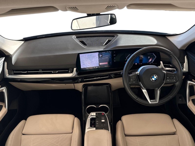 2024 (24) BMW X1 sDrive 20i MHT xLine 5dr Step Auto 4910006