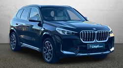 2024 (24) BMW X1 sDrive 20i MHT xLine 5dr Step Auto 4909998