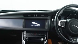 2019 (19) JAGUAR XF 2.0d [180] R-Sport 4dr Auto 3099095