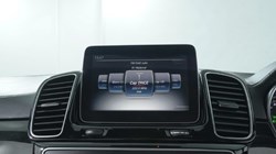 2019 (19) MERCEDES-BENZ GLS 350d 4Matic Grand Edition 5dr 9G-Tronic 3107017