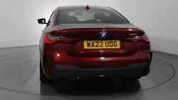 2022 (22) BMW 4 SERIES 430i [245] M Sport Pro Edition 2dr Step Auto 3114596