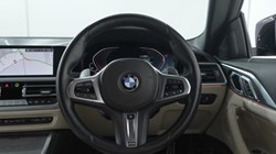 2022 (22) BMW 4 SERIES 430i [245] M Sport Pro Edition 2dr Step Auto 3114567