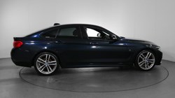 2018 (18) BMW 4 SERIES 420d [190] M Sport 5dr Auto [Professional Media] 3119556