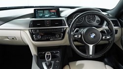 2018 (18) BMW 4 SERIES 420d [190] M Sport 5dr Auto [Professional Media] 3119524