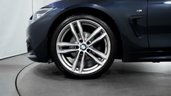 2018 (18) BMW 4 SERIES 420d [190] M Sport 5dr Auto [Professional Media] 3119518