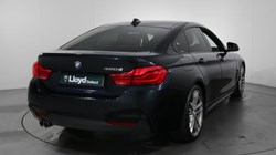 2018 (18) BMW 4 SERIES 420d [190] M Sport 5dr Auto [Professional Media] 3119555