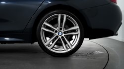 2018 (18) BMW 4 SERIES 420d [190] M Sport 5dr Auto [Professional Media] 3119517