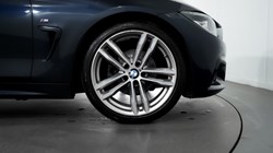 2018 (18) BMW 4 SERIES 420d [190] M Sport 5dr Auto [Professional Media] 3119515