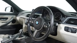 2018 (18) BMW 4 SERIES 420d [190] M Sport 5dr Auto [Professional Media] 3119503