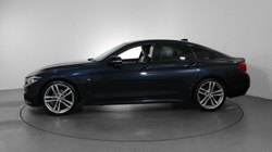 2018 (18) BMW 4 SERIES 420d [190] M Sport 5dr Auto [Professional Media] 3119552