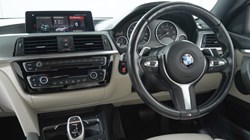 2018 (18) BMW 4 SERIES 420d [190] M Sport 5dr Auto [Professional Media] 3119525
