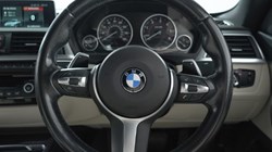 2018 (18) BMW 4 SERIES 420d [190] M Sport 5dr Auto [Professional Media] 3119527