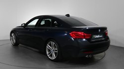 2018 (18) BMW 4 SERIES 420d [190] M Sport 5dr Auto [Professional Media] 3119553