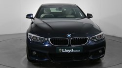 2018 (18) BMW 4 SERIES 420d [190] M Sport 5dr Auto [Professional Media] 3119550