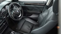 2017 (67) BMW X4 xDrive30d xLine 5dr Step Auto 3120771