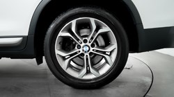 2017 (67) BMW X4 xDrive30d xLine 5dr Step Auto 3120766
