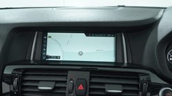2017 (67) BMW X4 xDrive30d xLine 5dr Step Auto 3120782