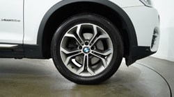 2017 (67) BMW X4 xDrive30d xLine 5dr Step Auto 3120764