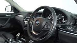2017 (67) BMW X4 xDrive30d xLine 5dr Step Auto 3120753