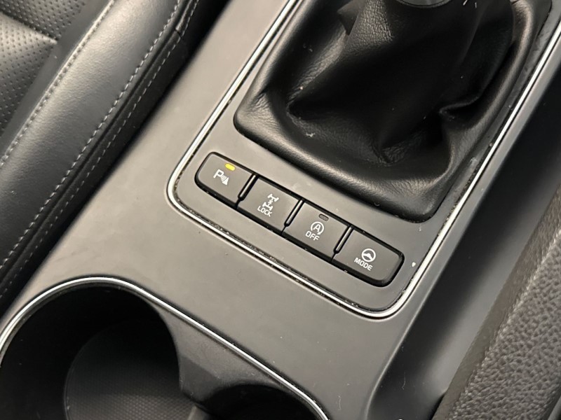 2018 (18) KIA SORENTO 2.2 CRDi KX-2 5dr 4903982