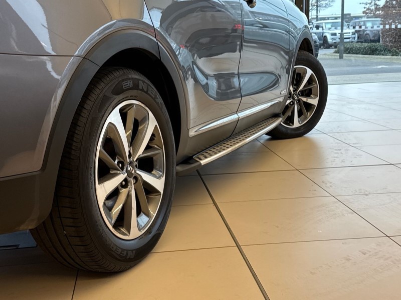 2018 (18) KIA SORENTO 2.2 CRDi KX-2 5dr 4903994