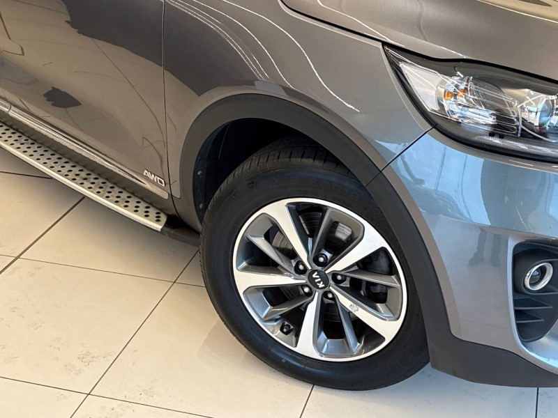 2018 (18) KIA SORENTO 2.2 CRDi KX-2 5dr 4903972