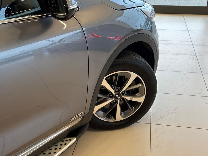 2018 (18) KIA SORENTO 2.2 CRDi KX-2 5dr 4903995