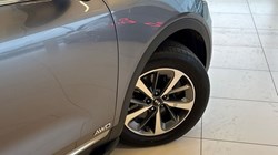2018 (18) KIA SORENTO 2.2 CRDi KX-2 5dr 4903995