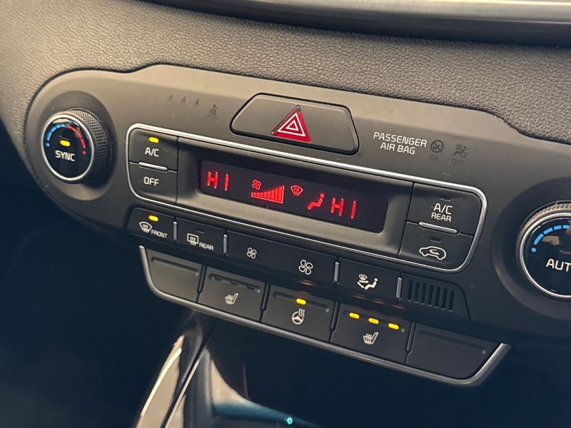 2018 (18) KIA SORENTO 2.2 CRDi KX-2 5dr 4903981