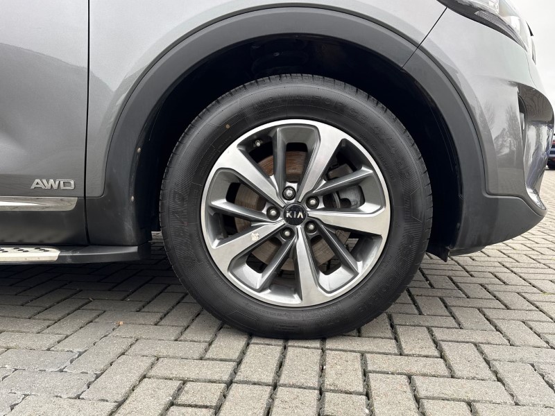 2018 (18) KIA SORENTO 2.2 CRDi KX-2 5dr 4903960