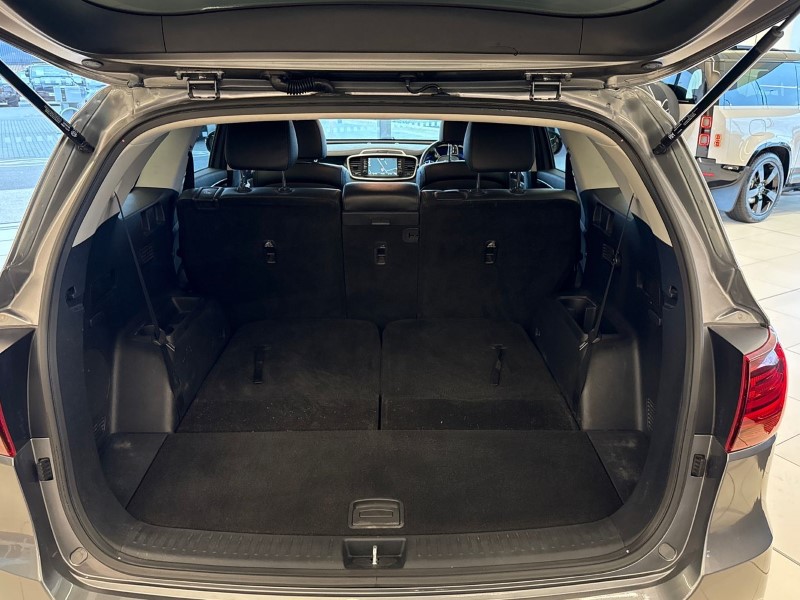 2018 (18) KIA SORENTO 2.2 CRDi KX-2 5dr 4903962