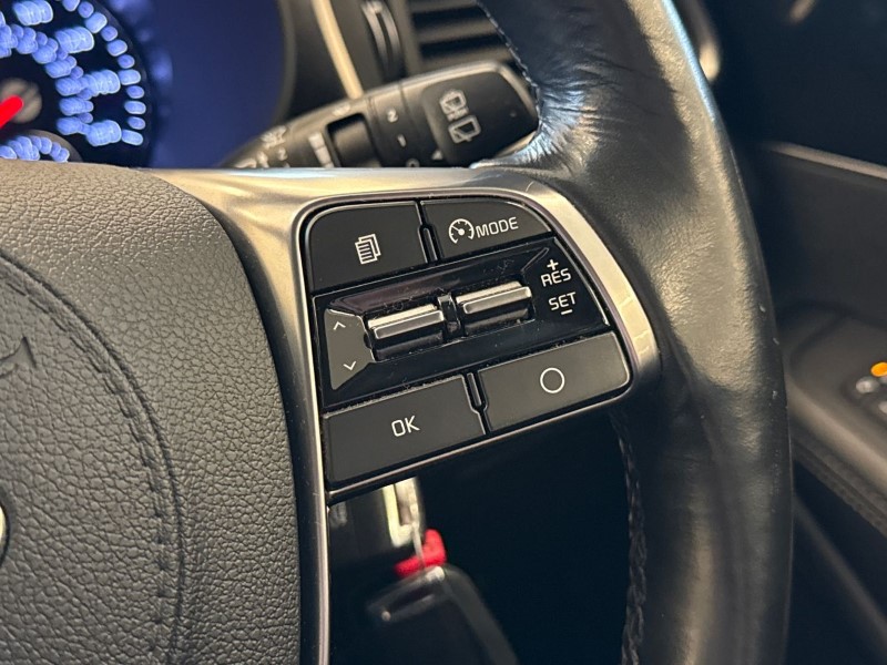 2018 (18) KIA SORENTO 2.2 CRDi KX-2 5dr 4903979