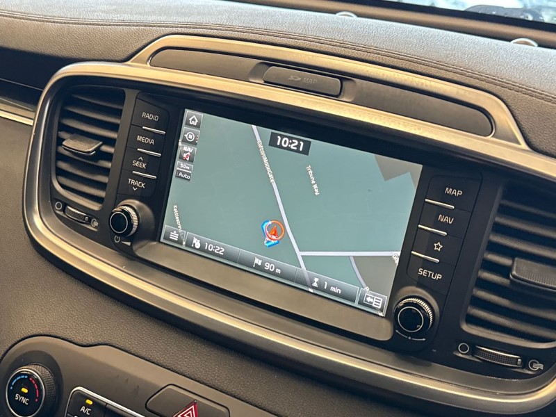 2018 (18) KIA SORENTO 2.2 CRDi KX-2 5dr 4903963