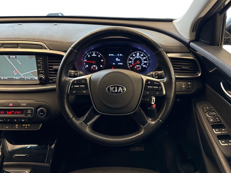 2018 (18) KIA SORENTO 2.2 CRDi KX-2 5dr 4903967