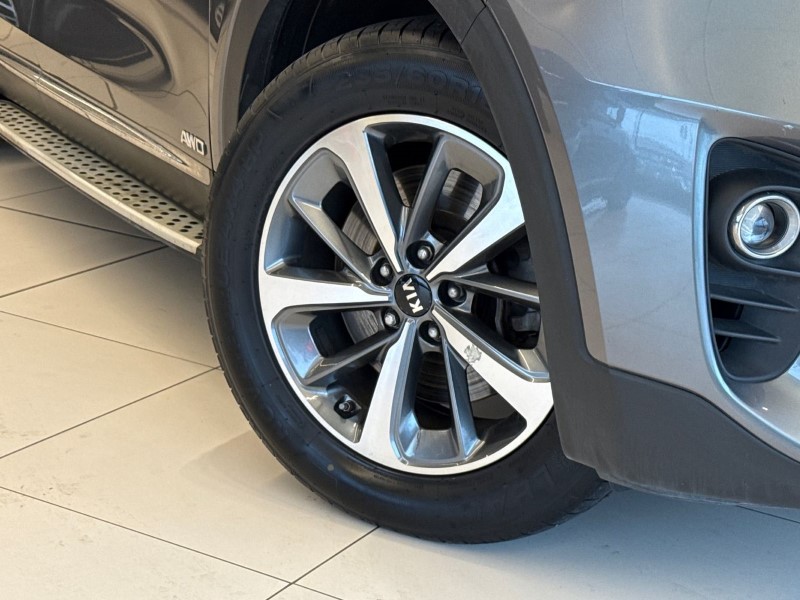 2018 (18) KIA SORENTO 2.2 CRDi KX-2 5dr 4903990