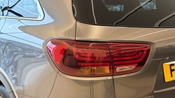 2018 (18) KIA SORENTO 2.2 CRDi KX-2 5dr 4903971