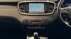 2018 (18) KIA SORENTO 2.2 CRDi KX-2 5dr 4903966