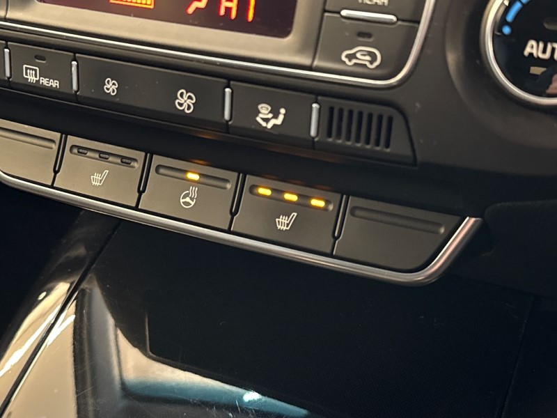 2018 (18) KIA SORENTO 2.2 CRDi KX-2 5dr 4903983