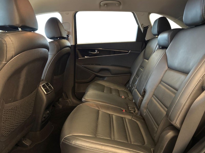 2018 (18) KIA SORENTO 2.2 CRDi KX-2 5dr 4903956