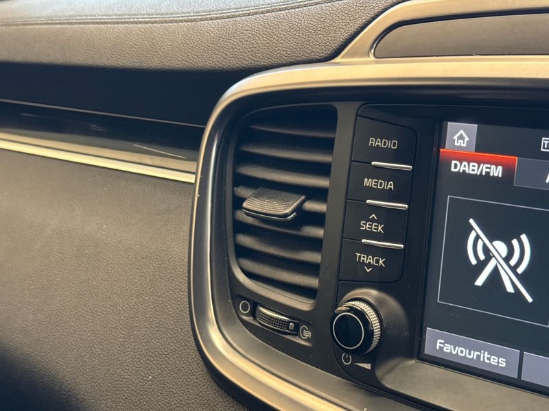 2018 (18) KIA SORENTO 2.2 CRDi KX-2 5dr 4903984